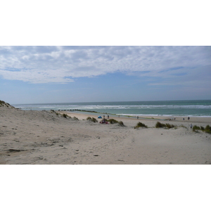รูปถ่าย ฝรั่งเศส(France) ซูลัก-ซูร์-แมร์(Soulac sur mer) 2007-08 108