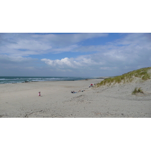 รูปถ่าย ฝรั่งเศส(France) ซูลัก-ซูร์-แมร์(Soulac sur mer) 2007-08 109