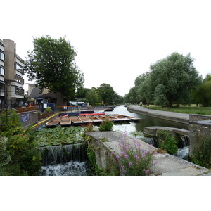 รูปถ่าย อังกฤษ(United Kingdom) เคมบริดจ์(Cambridge) 2011-07 216