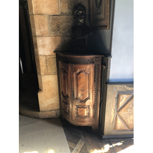 รูปถ่าย ฝรั่งเศส(France) ปราสาทกัสแตลโนเบรอเตอนู(Castelnau Bretenoux Castle) 2018-04 166