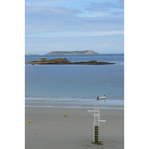 รูปถ่าย ฝรั่งเศส(France) แปร์รอส-กีแรก(Perros Guirec) 2007-08 149