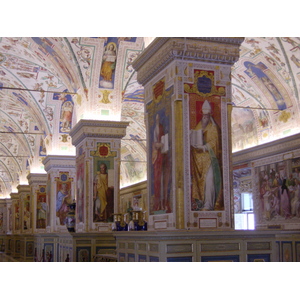 รูปถ่าย อิตาลี(Italy) นครรัฐวาติกัน(Vatican) 2002-07 73