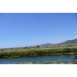 รูปถ่าย ฝรั่งเศส(France) เฟรนช์ริวิเอรา(French Riviera) คาบสมุทรอีแยร์(Hyeres peninsula) 2008-05 9