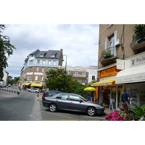 รูปถ่าย ฝรั่งเศส(France) แปร์รอส-กีแรก(Perros Guirec) 2007-08 120