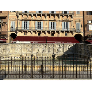 รูปถ่าย อิตาลี(Italy) ซีเอน่า(Siena) 2021-09 184