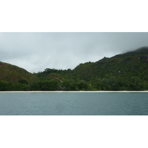 รูปถ่าย เซเชลส์(Seychelles) อ่าวอ็องส์ลาซิโอ(Anse Lazio) 2011-10 184