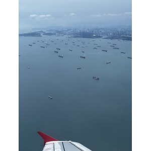 รูปถ่าย สิงคโปร์(Singapore) เครื่องบิน(Plane) 2023-01 0