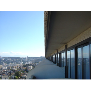 รูปถ่าย แอลจีเรีย(Algeria) แอลเจียร์(Algiers) โรงแรมเอลโอราสซี(El Aurassi Hotel) 2004-09 7