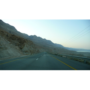 รูปถ่าย อิสราเอล(Israel) ทะเลดำ(Dead Sea) 2007-06 76