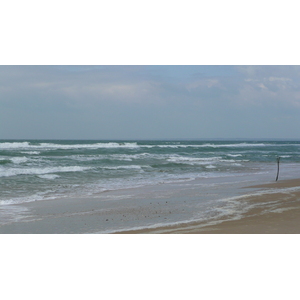 รูปถ่าย ฝรั่งเศส(France) ซูลัก-ซูร์-แมร์(Soulac sur mer) 2007-08 99