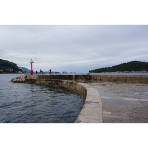 รูปถ่าย โครเอเชีย(Croatia) ดูบรอฟนิก(Dubrovnik) 2016-04 171