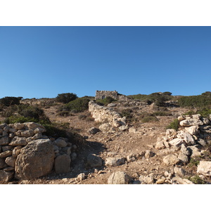 รูปถ่าย กรีก(Greece) เกาะคูโฟนิสเซีย(Koufonissia) 2014-07 241