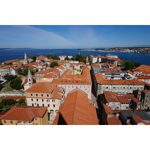 รูปถ่าย โครเอเชีย(Croatia) ซาดาร์(Zadar) 2016-04 207