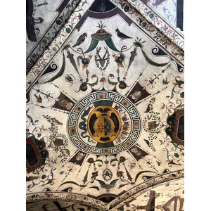 รูปถ่าย อิตาลี(Italy) ฟลอเรนซ์(Florence) วังเวกกีโอ(Palazzo Vecchio) 2021-09 100