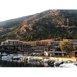 รูปถ่าย ฝรั่งเศส(France) คอร์สิคา(Corsica) 2021-05 3