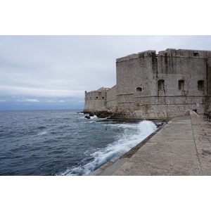 รูปถ่าย โครเอเชีย(Croatia) ดูบรอฟนิก(Dubrovnik) 2016-04 129
