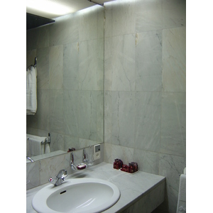 รูปถ่าย แอลจีเรีย(Algeria) แอลเจียร์(Algiers) โรงแรมเอลโอราสซี(El Aurassi Hotel) 2004-09 20