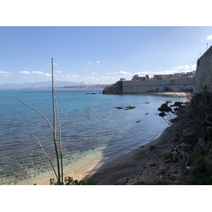 รูปถ่าย อิตาลี(Italy) ซิซิลี(Sicily) กัสเตลลัมมาเรเดลโกลโฟ(Castellammare del Golfo) 2020-02 32