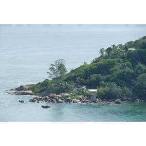 รูปถ่าย เซเชลส์(Seychelles) เกาะปราลิน(Praslin) 2011-10 87