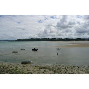 รูปถ่าย ฝรั่งเศส(France) ลอคกีเรค(Locquirec) 2007-08 77