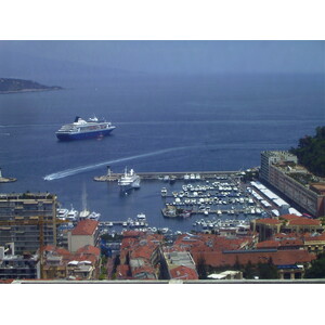 รูปถ่าย โมนาโก(Monaco) 2000-05 3