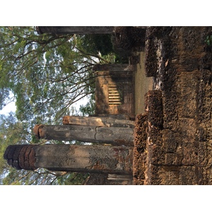 รูปถ่าย ไทย(Thailand) อุทยานประวัติศาสตร์ศรีสัชนาลัย(Si satchanalai historical park) 2014-12 12