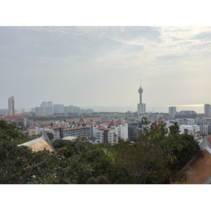 รูปถ่าย ไทย(Thailand) พัทยา(Pattaya) 2025-12 21