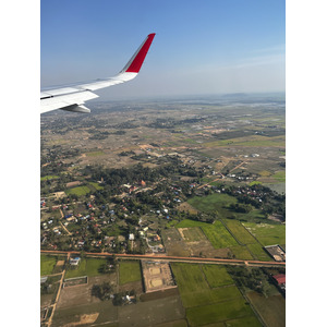 รูปถ่าย กัมพูชา(Cambodia) เสียมราฐ(Siem Reap) 2023-01 163