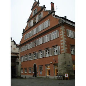 รูปถ่าย เยอรมนี(Germany) ลินโด(Lindau) 2007-01 64
