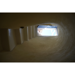 รูปถ่าย กรีก(Greece) ซานโตรินี(Santorini) บ้านถ้ำโอยา(Oia cave house) 2016-07 36