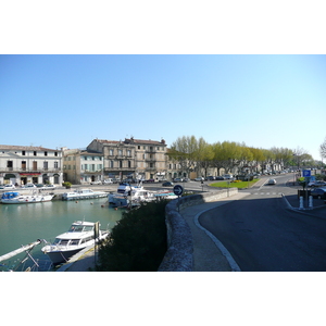 รูปถ่าย ฝรั่งเศส(France) โบแกร์(Beaucaire) 2008-04 7