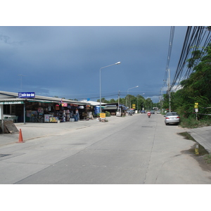 รูปถ่าย ไทย(Thailand) หาดจอมเทียน(Jomtien Beach) 2006-09 5