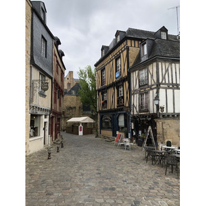 รูปถ่าย ฝรั่งเศส(France) เลอม็อง(Le Mans) 2019-05 123