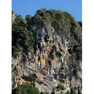 รูปถ่าย ไทย(Thailand) กระบี่(Krabi) 2023-01 134