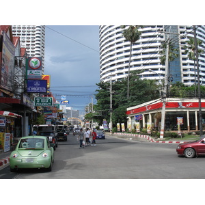 รูปถ่าย ไทย(Thailand) หาดจอมเทียน(Jomtien Beach) 2006-09 0