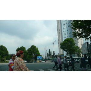 รูปถ่าย ฝรั่งเศส(France) ปารีส(Paris) รอบปารีสด้านเหนือ(Around Paris north) 2007-06 95