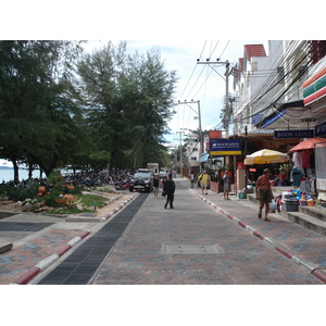 รูปถ่าย ไทย(Thailand) หาดจอมเทียน(Jomtien Beach) 2006-09 1
