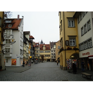 รูปถ่าย เยอรมนี(Germany) ลินโด(Lindau) 2007-01 82