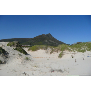 รูปถ่าย แอฟริกาใต้(South Africa) ถนนจากเคปทาวน์ไปเฮอร์มานัส(Cape Town to Harmanus road) 2008-09 4