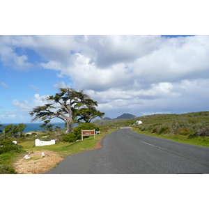 รูปถ่าย แอฟริกาใต้(South Africa) แหลมกู๊ดโฮป(Cape of Good Hope) แหลมเคปพอยต์(Cape Point) 2008-09 33