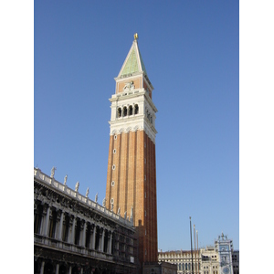รูปถ่าย อิตาลี(Italy) เวนีส(Venice) 2000-12 104