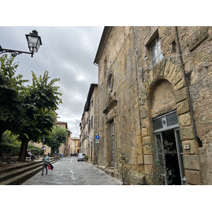 รูปถ่าย อิตาลี(Italy) วอลแตร์รา(Volterra) 2021-09 12