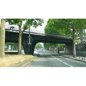 รูปถ่าย ฝรั่งเศส(France) ปารีส(Paris) รอบปารีสด้านเหนือ(Around Paris north) 2007-06 52