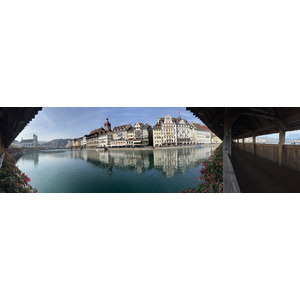 รูปถ่าย สวิสเซอร์แลนด์(Switzerland) ลูเซิร์น(Lucerne) 2023-10 27
