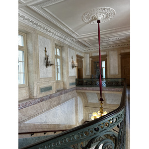 รูปถ่าย ฝรั่งเศส(France) ปารีส(Paris) โอเตลเดอลามารีน(Hotel de la Marine) 2023-04 96
