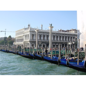 รูปถ่าย อิตาลี(Italy) เวนีส(Venice) 2000-12 101