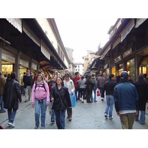 รูปถ่าย อิตาลี(Italy) ฟลอเรนซ์(Florence) 2004-03 37
