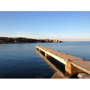 รูปถ่าย ฝรั่งเศส(France) คอร์สิคา(Corsica) เกาะกาวัลโล(Cavallo) 2012-09 63