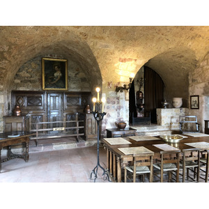 รูปถ่าย ฝรั่งเศส(France) ตูแรน(Turenne) 2018-04 30