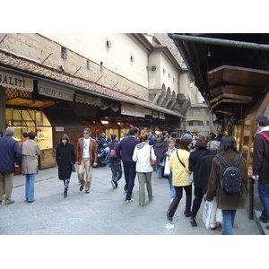 รูปถ่าย อิตาลี(Italy) ฟลอเรนซ์(Florence) 2004-03 34